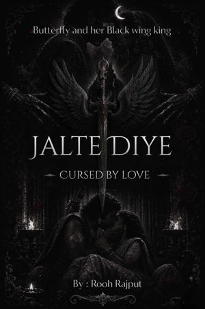 Jalte Diye : cursed by love