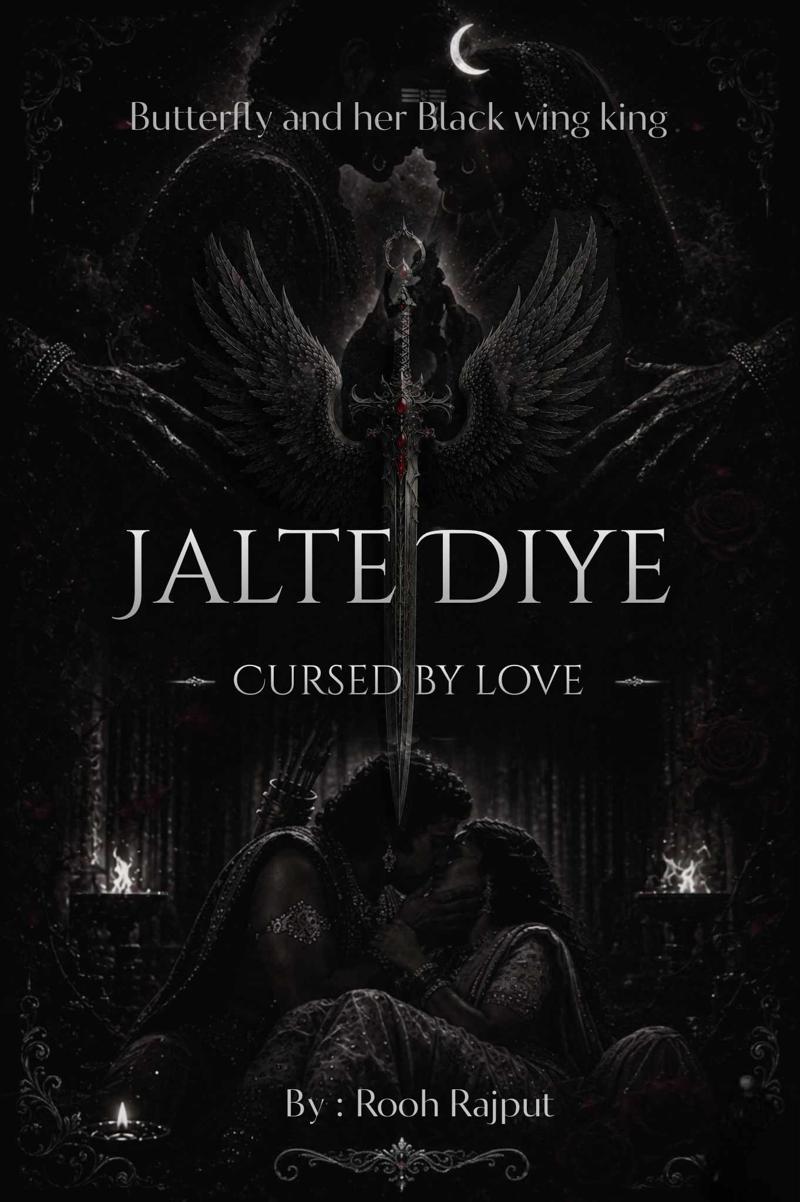 Jalte Diye : cursed by love