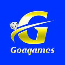 goagameslogin logo
