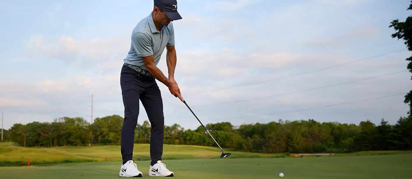 The Rise in Popularity of Golf Joggers