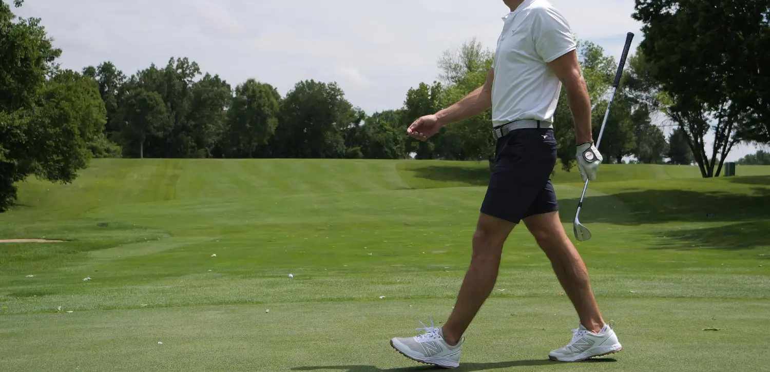 Style Guide for Men's Golf Shorts: On and Off the Course