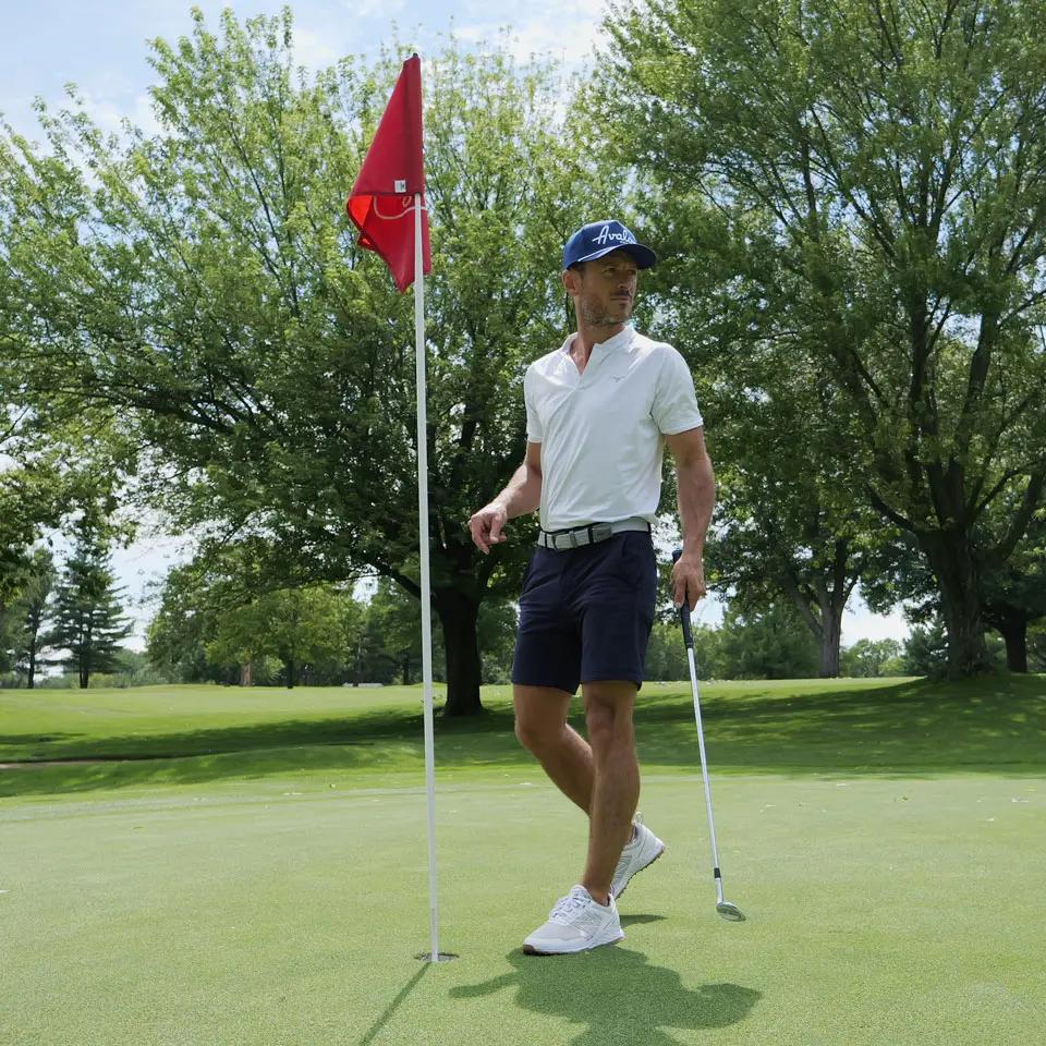 Golf Shorts for Men: What They Are and Why They Matter