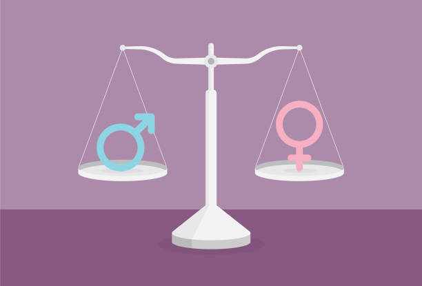  Role of Gender Stereotypes in Shaping Young Minds