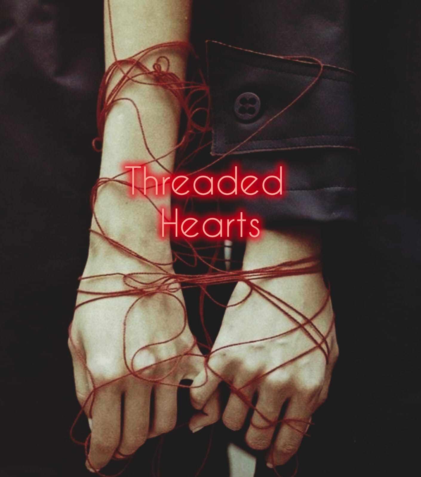 Threaded Hearts