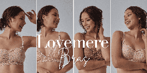 Pump Anytime & Anywhere with Lovemere Pumping Bras