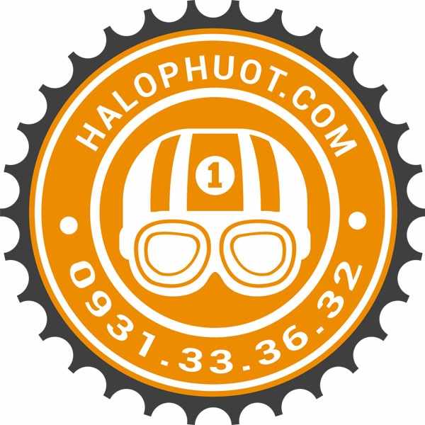 🚵‍♂️ Halo Phượt – Đi xa an toàn, khám phá chất lừ!