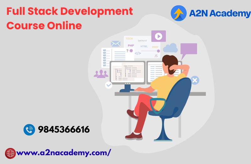Is Full Stack Development a Good Career Choice in 2025? Here’s the Truth