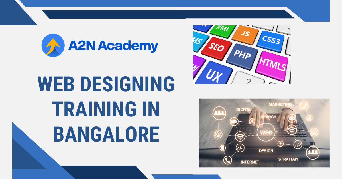 Web Designing Training in Bangalore