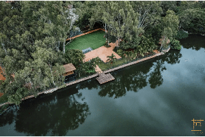 From Kayaking to Paintball: The Ultimate Adrenaline Rush at Area 83