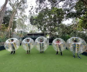 Best Bangalore Resorts for Unforgettable Corporate Team-Building Activities