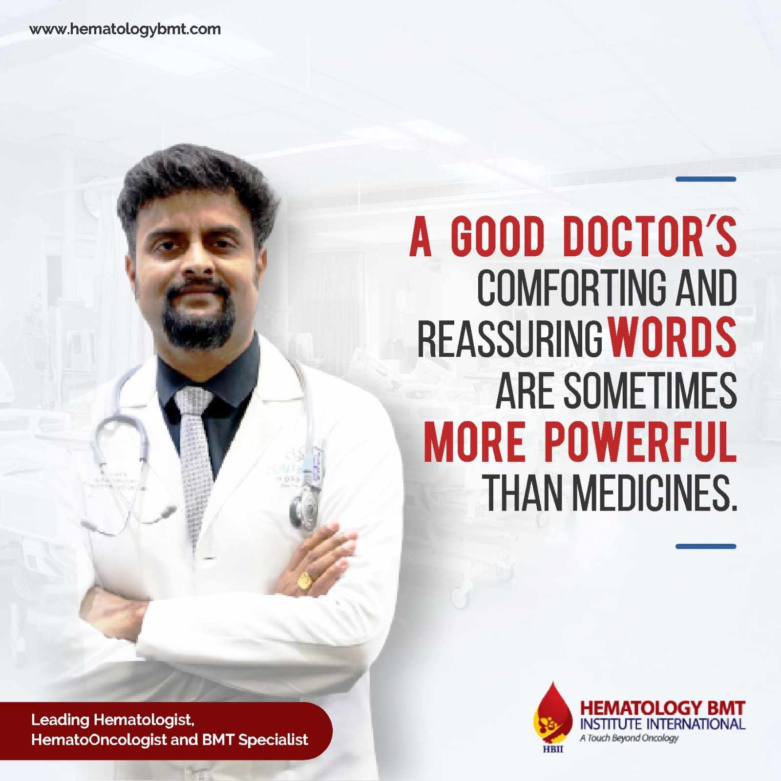 best Hematologist in hyderabad | Dr. S.K.Gupta.
