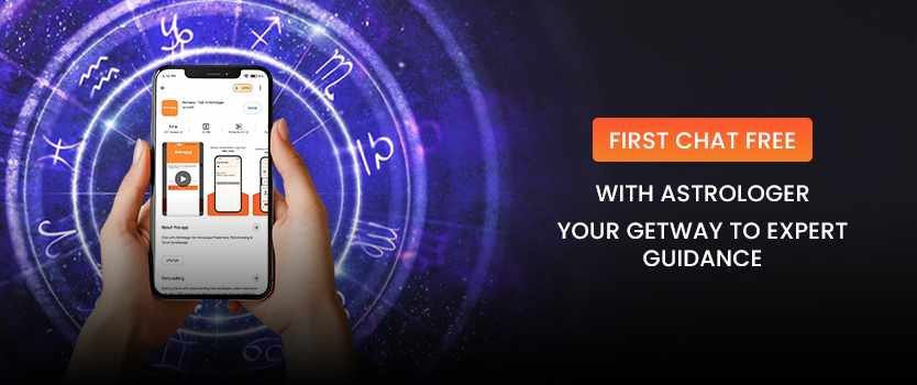 Chat with Astrologer – What to Expect in the First Free Chat