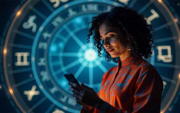 Free Astrology App – Explore Your Stars Anytime