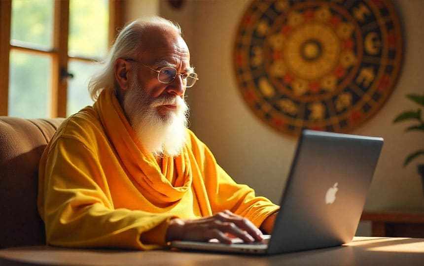 Unlock Your Destiny with Expert Online Astrology Services