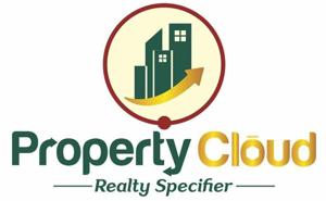 Property cloud logo