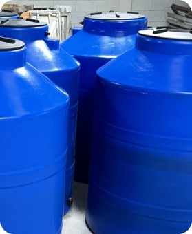 Shaping the Future of Safety and Sustainability with DMZ Environment and Custom Plastic DMZ Products