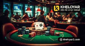 Kheloyar: Secure & Rewarding Gaming for All