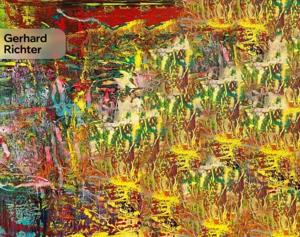 Acquire Gerhard Richter with Confidence