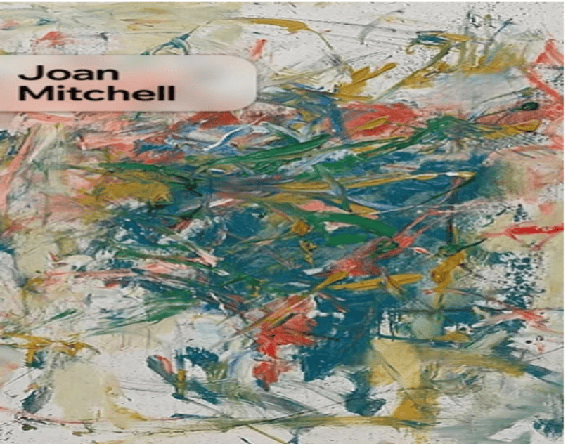 Joan Mitchell Art Advisory | Private Access & Expert Insight