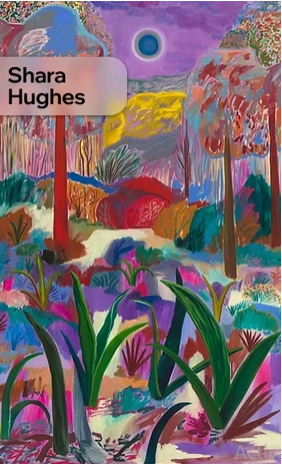 Remes Advisory Shara Hughes Art Collecting Made Easy