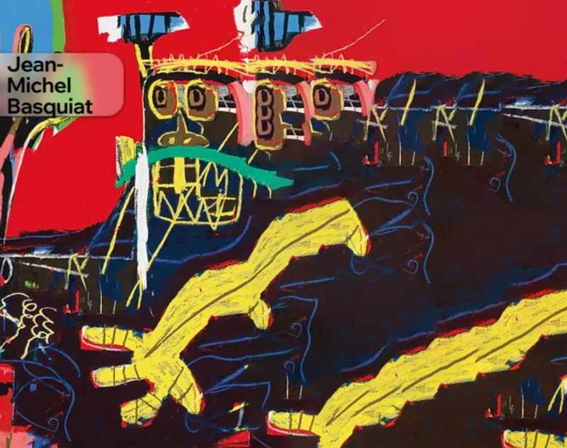 Acquire Exclusive Contemporary Art | Remes Advisory