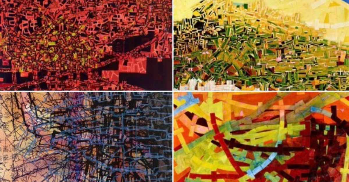 Connor Remes on Art Investing | Key Sales from Rick Lowe's Auction