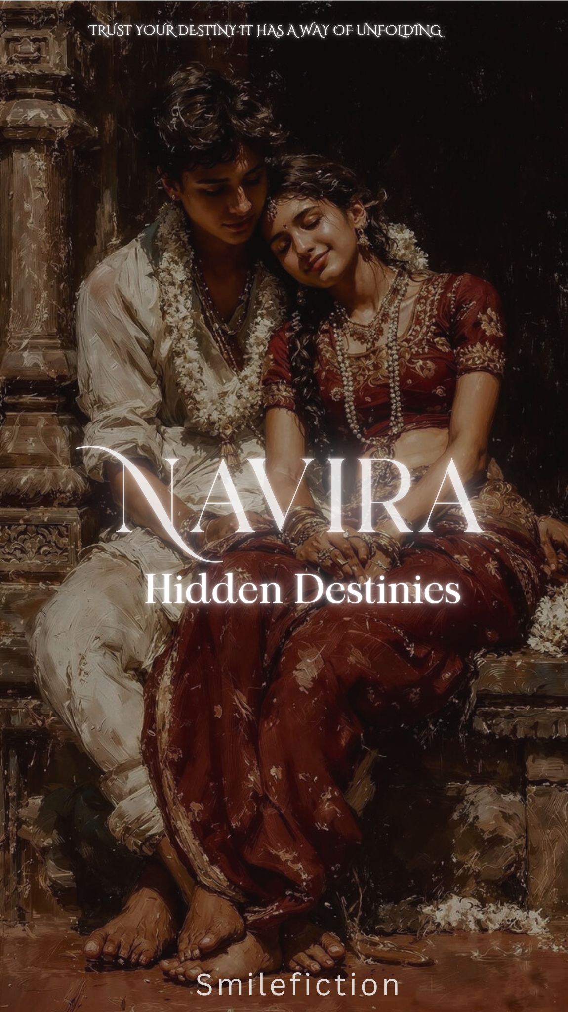 NAVIRA: HIDDEN DESTINIES