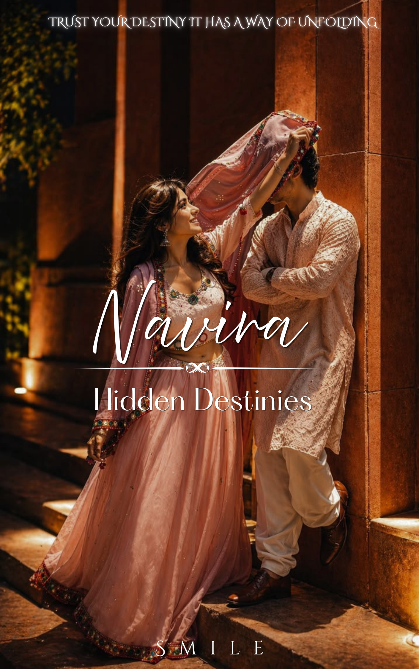 NAVIRA: HIDDEN DESTINIES