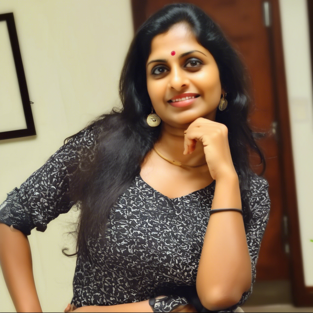 ഗീത അമ്മായി