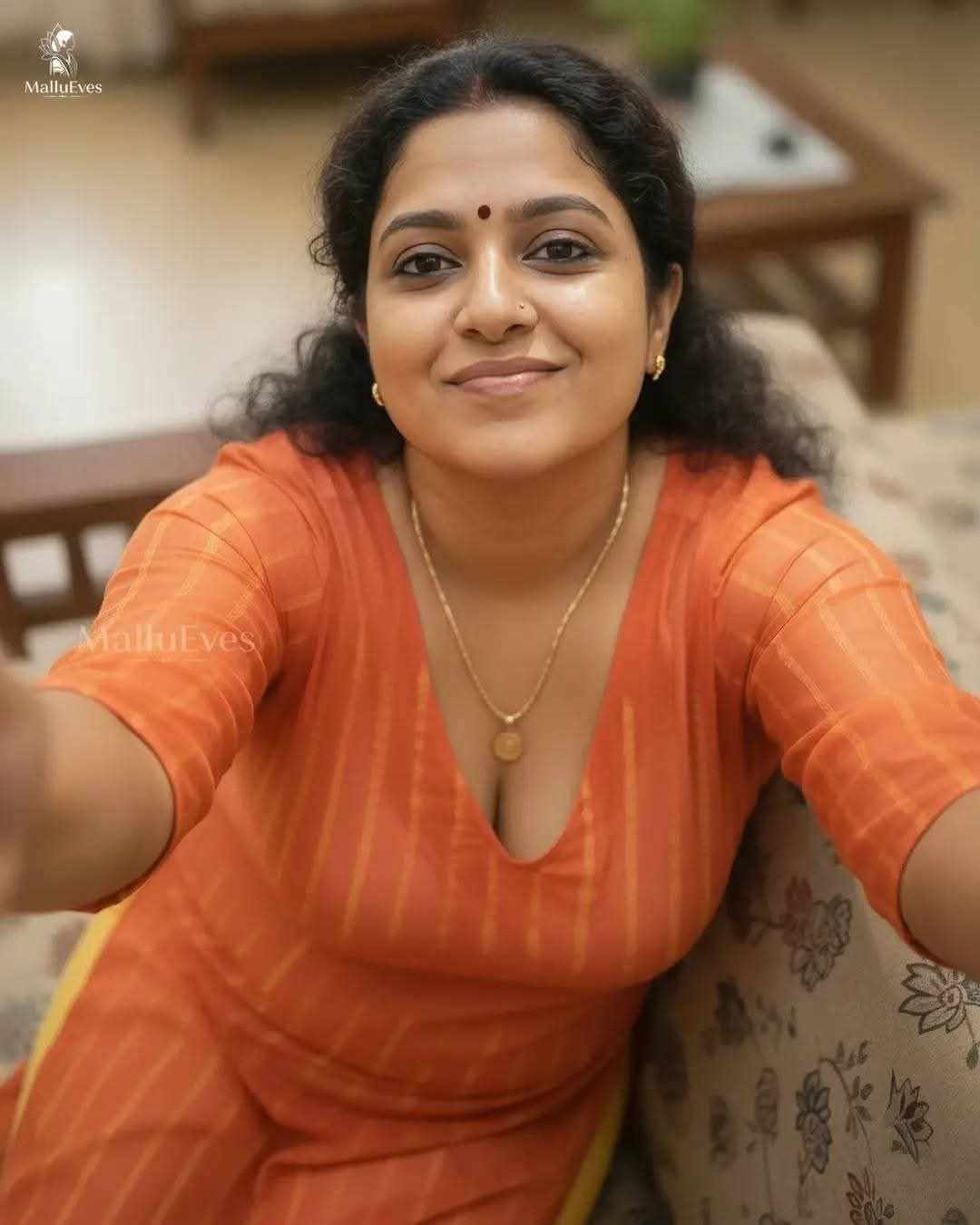 അമ്മ കൊതിയൻ