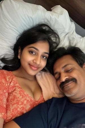 മാമനും മോളും പാർട്ട് 1 | 1 hr 31 min