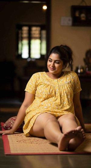 മാമനും മോളും പാർട്ട് 2 | 1 hr