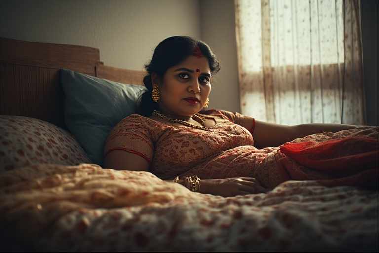 അമ്മയുടെ കഴപ്പ് കഥകൾ