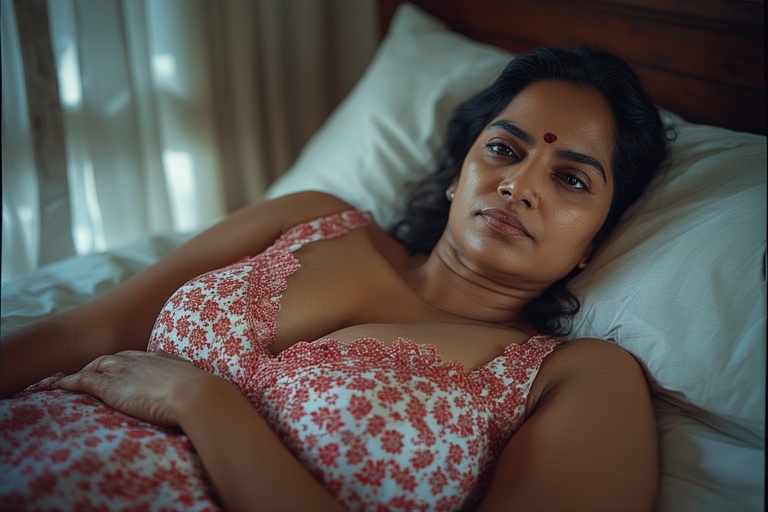 കള്ള് കുടിയൻ്റെ കഴപ്പി ഭാര്യ