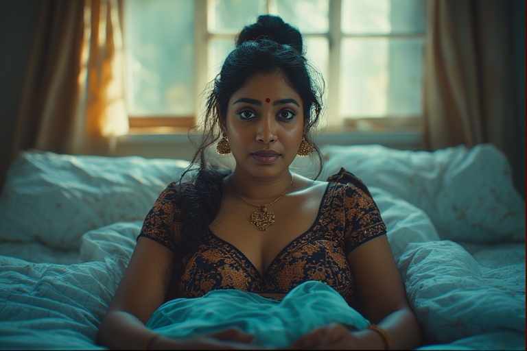 കോൺട്രാക്ടറും പണിക്കാരിയും