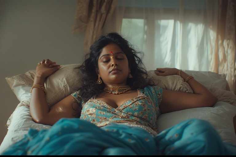 പറയാതെ വന്ന കെട്ടിയോൻ കണ്ടത്