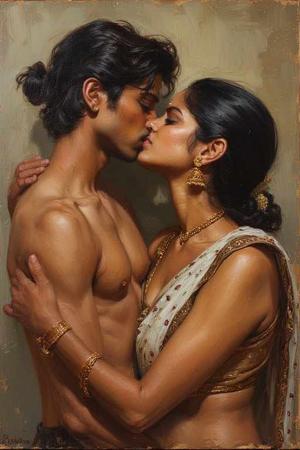 അനിയൻ്റെ കൂടെ | 24 min