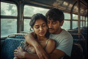 ഹാ.. പതിയെ പിടിക്കെടാ | 20 min