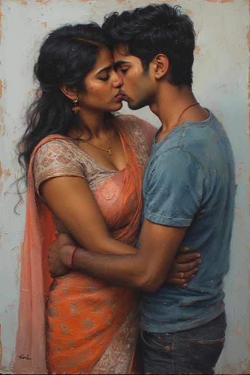 ഭർത്താവിൻ്റെ അനിയനും ഞാനും