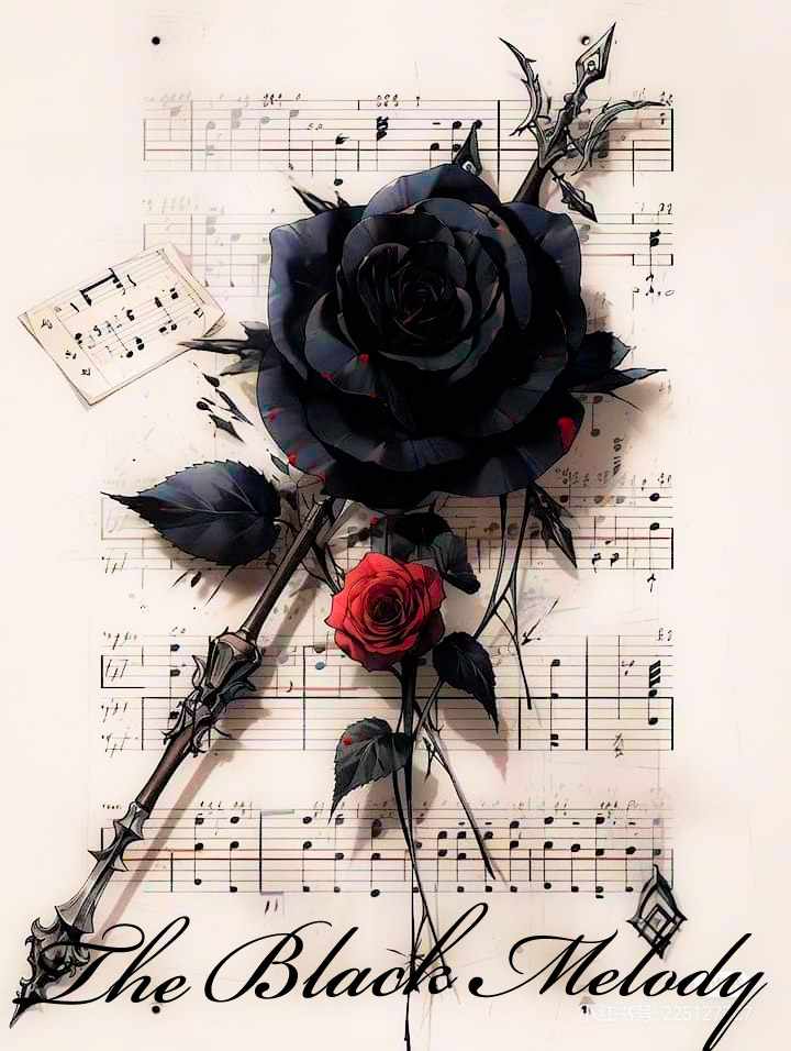 The Black Melody