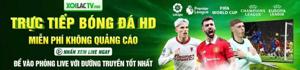 Theo dõi bình luận trực tiếp trong trận tại Xoilac