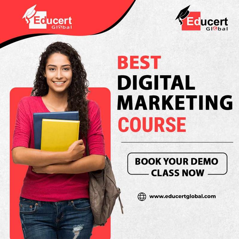 What Are The Best Digital Marketing Courses In Lucknow?