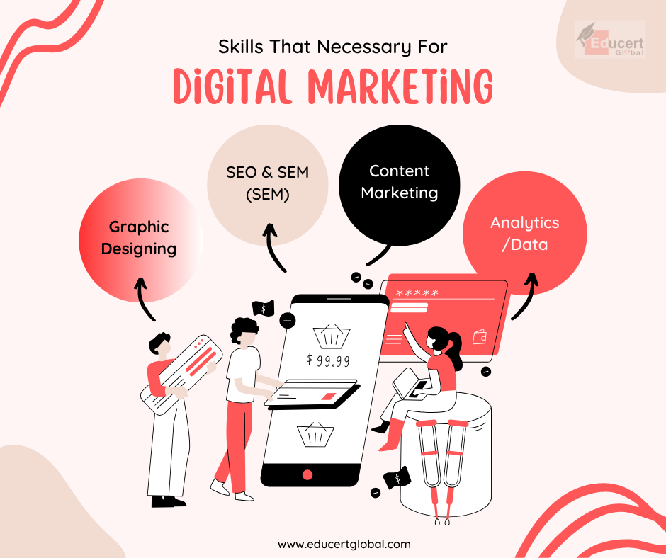 Digital Marketing course in Lucknow vs SEO Course : Complete Comparison Guide