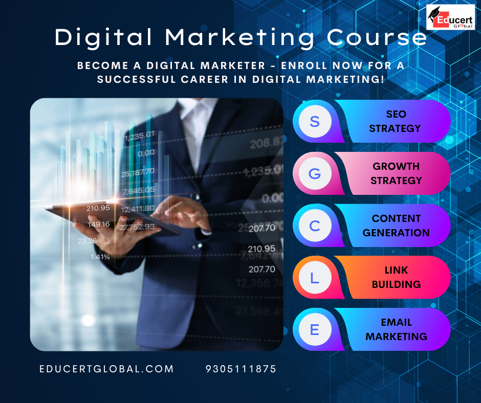 Freelancing in Lucknow: Digital Marketing Course & Career Guide