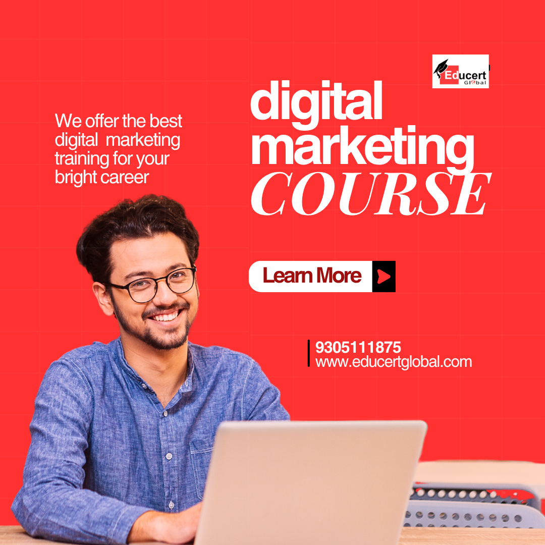 Practical vs. Theoretical - Finding Hands-On Digital Marketing Training in Lucknow