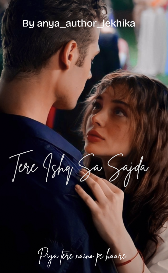 Tere Ishq Sa Sajda