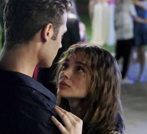 Characters and Aesthetics