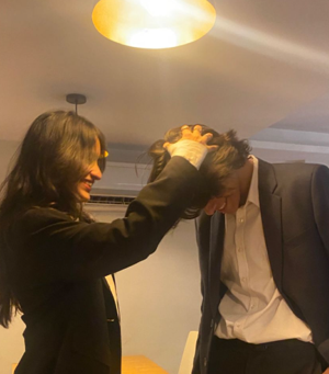 Gulsitan aur Zimmedari