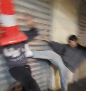 Bheekh magne ki naubat