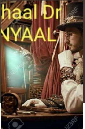 Kya haal Dr. Daanyaal